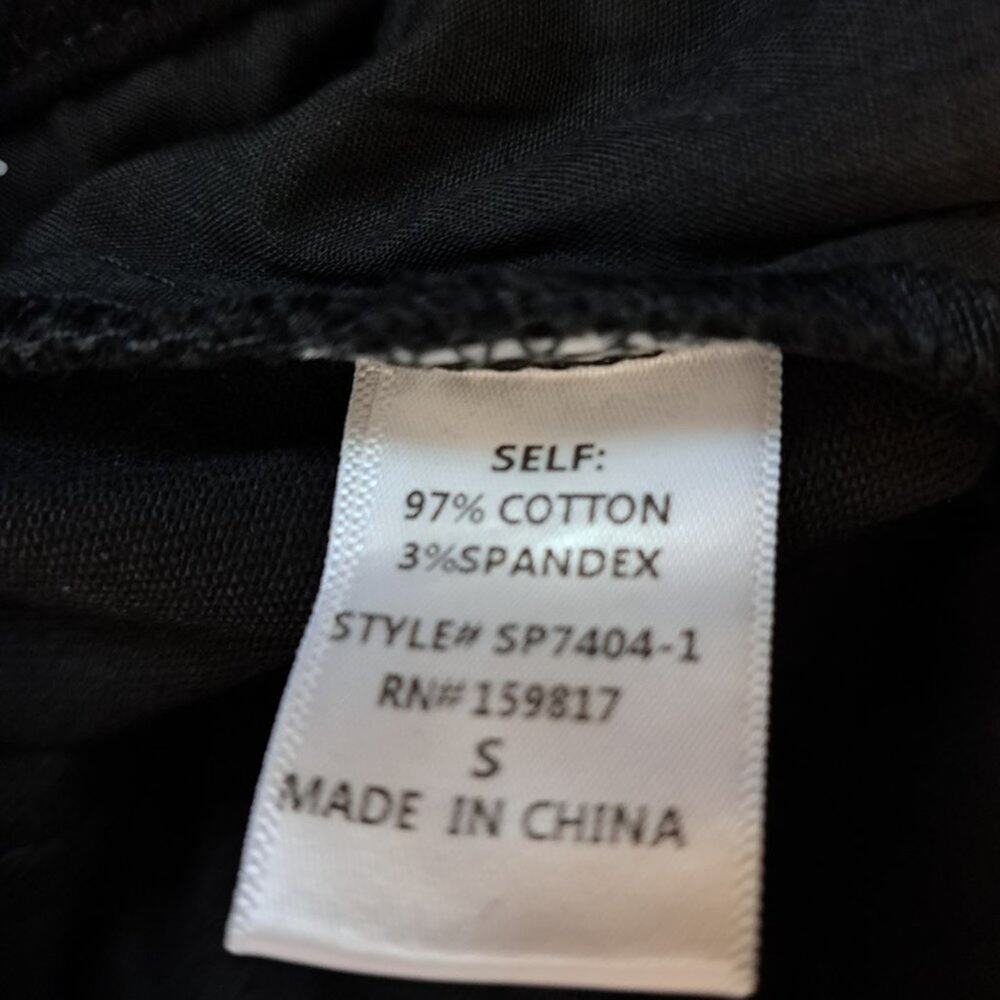Altar'd State Cargo Pants - Picture 8 of 9
